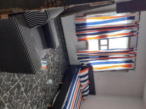 Impeccable 3-Bed Apartment Located in Lagos